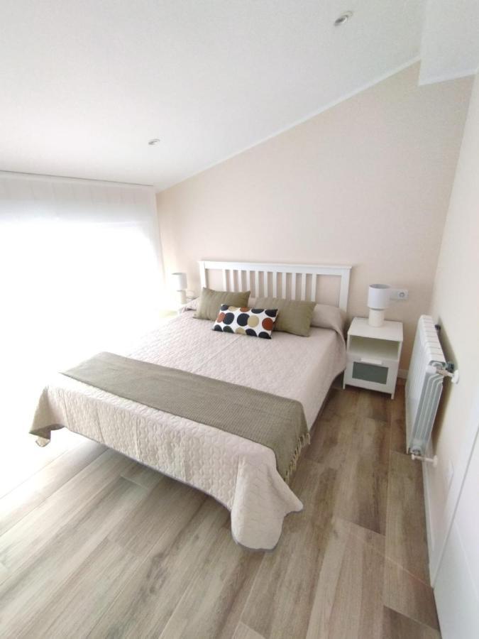 Apartamentos Baldenora Llanes Exteriér fotografie