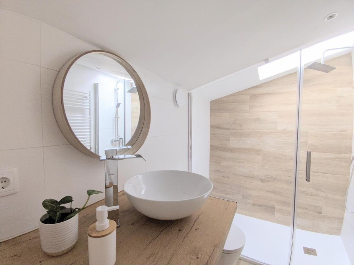 Apartamentos Baldenora Llanes Exteriér fotografie