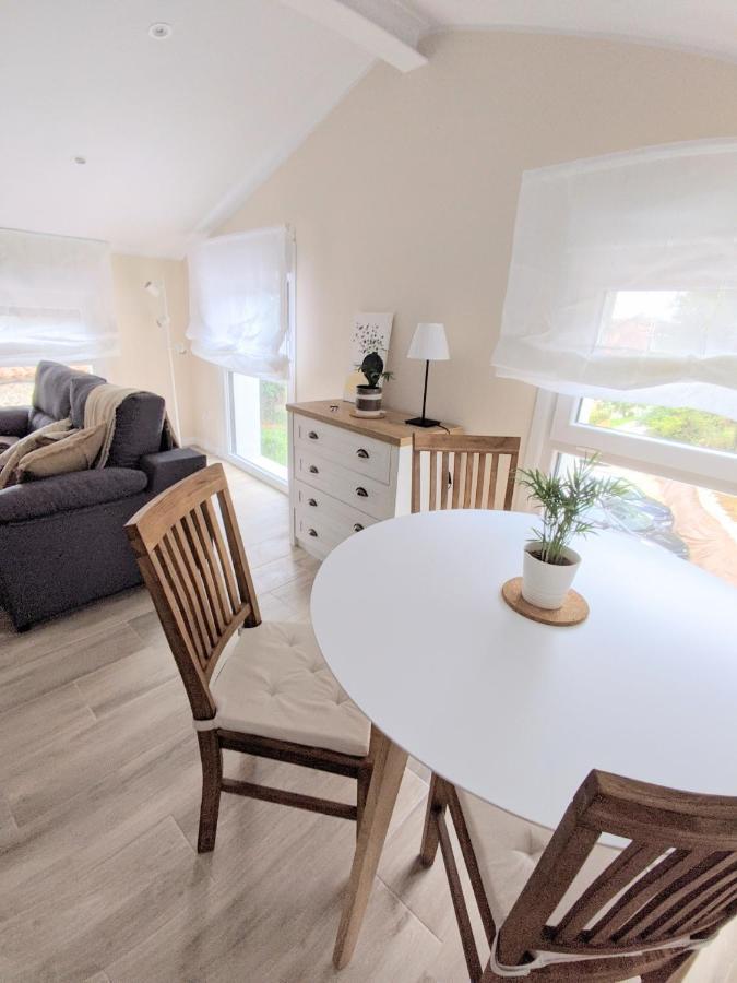 Apartamentos Baldenora Llanes Exteriér fotografie