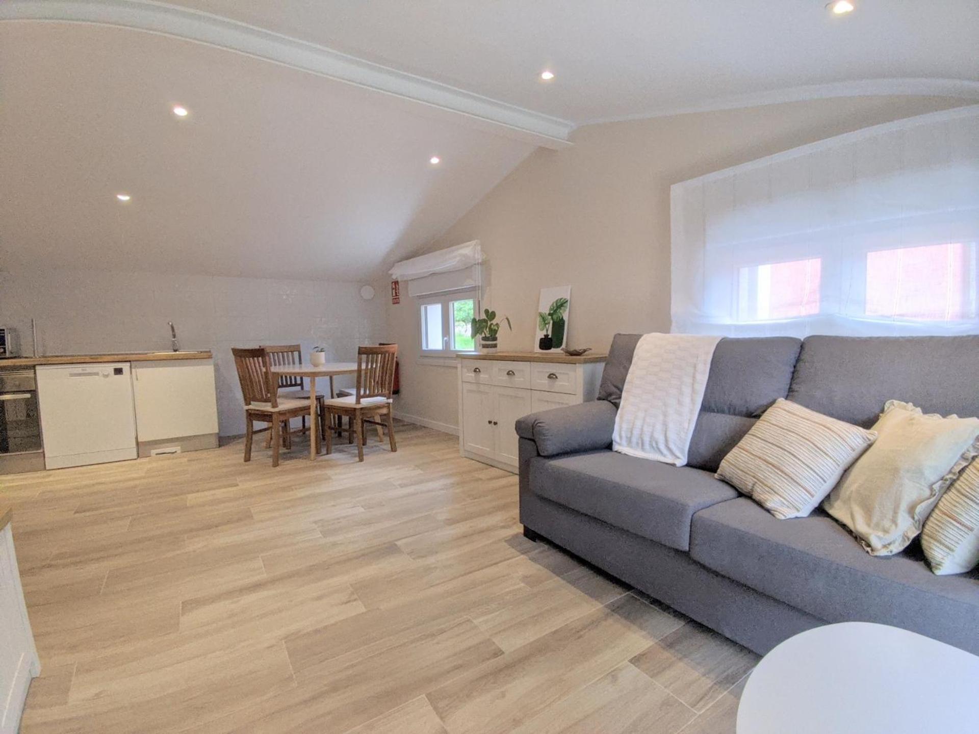 Apartamentos Baldenora Llanes Exteriér fotografie