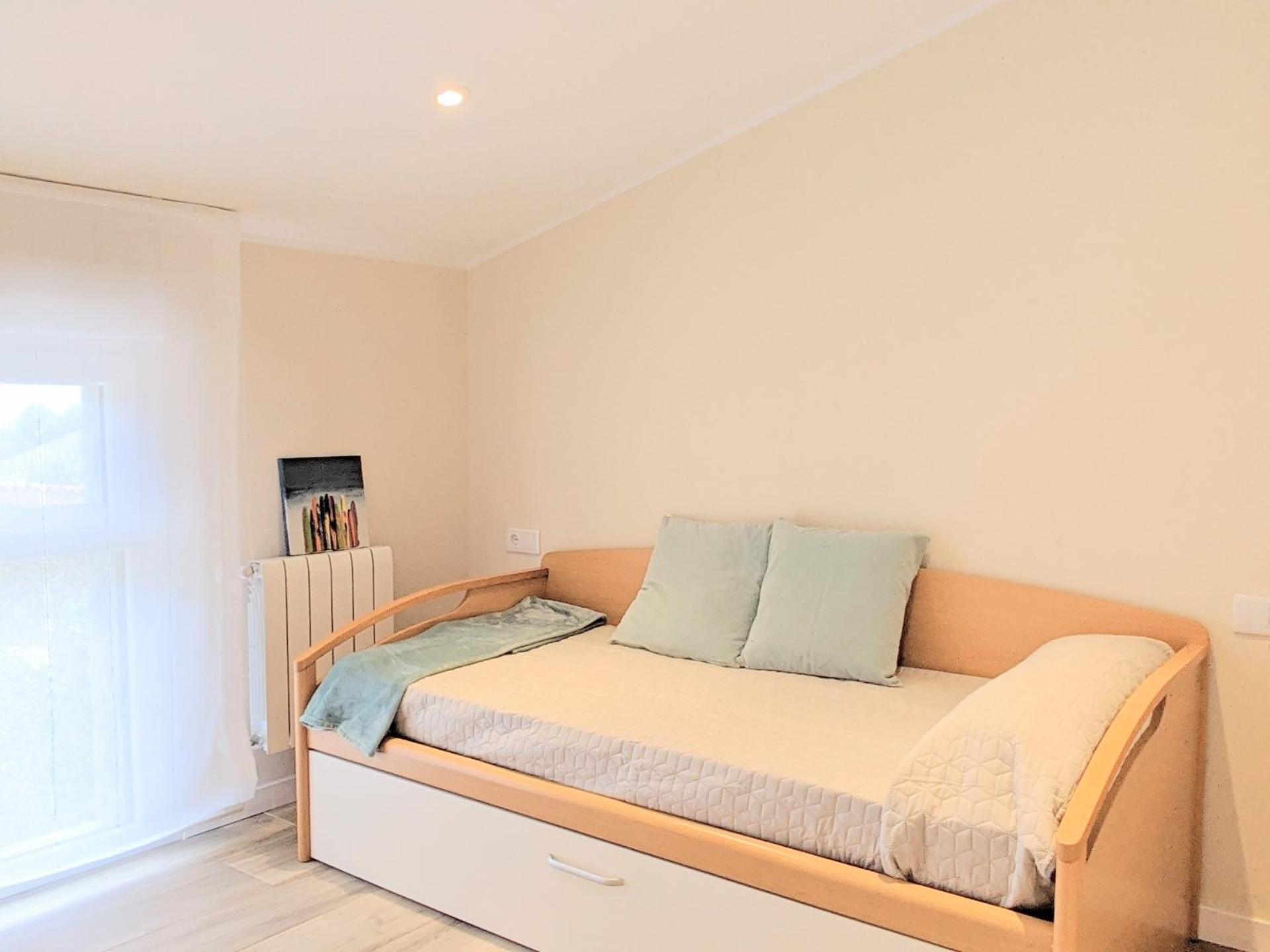 Apartamentos Baldenora Llanes Exteriér fotografie
