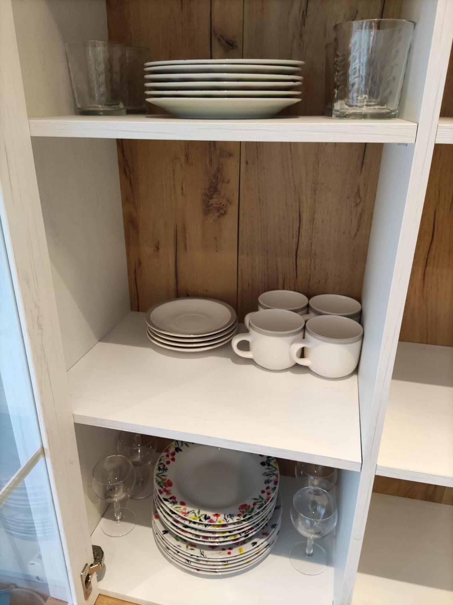 Apartamentos Baldenora Llanes Pokoj fotografie